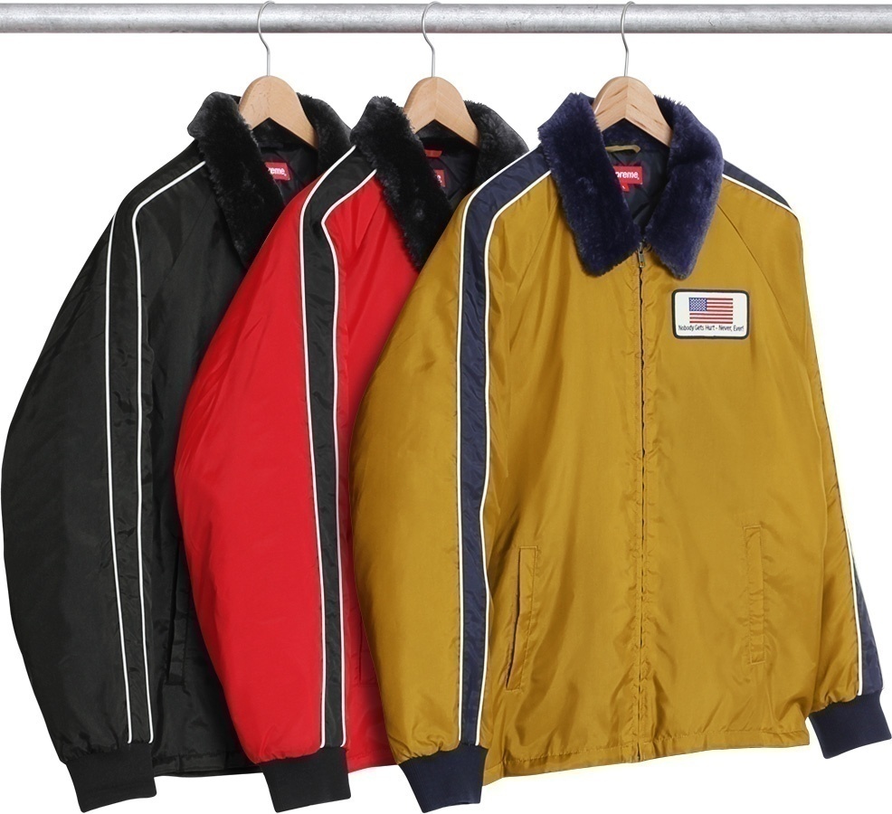Freighter Jacket